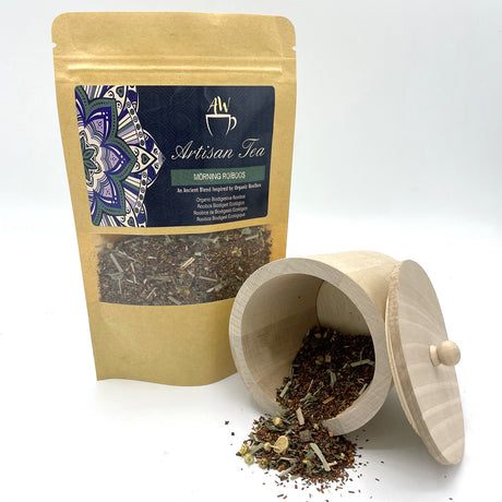 Organic Biodigest Rooibos